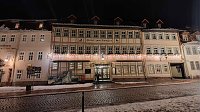 Stolberg im Advent Bild: Stolberg im Advent