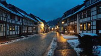 Stolberg im Advent Bild: Stolberg im Advent