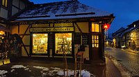 Stolberg im Advent Bild: Stolberg im Advent