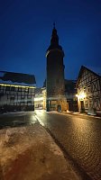 Stolberg im Advent Bild: Stolberg im Advent