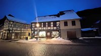 Stolberg im Advent Bild: Stolberg im Advent