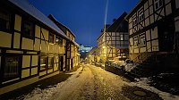 Stolberg im Advent Bild: Stolberg im Advent
