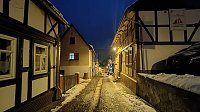 Stolberg im Advent Bild: Stolberg im Advent