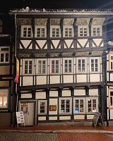 Stolberg im Advent Bild: Stolberg im Advent