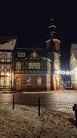 Stolberg im Advent Bild: Stolberg im Advent