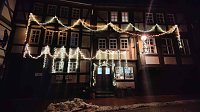 Stolberg im Advent Bild: Stolberg im Advent