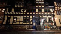 Stolberg im Advent Bild: Stolberg im Advent