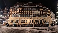 Stolberg im Advent Bild: Stolberg im Advent