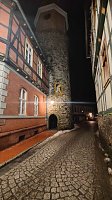 Stolberg im Advent Bild: Stolberg im Advent