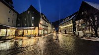 Stolberg im Advent Bild: Stolberg im Advent