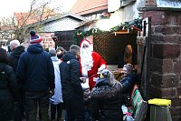 Weihnachtsmarkt Kelbra Bild: Weihnachtsmarkt Kelbra