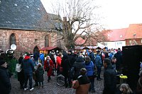 Weihnachtsmarkt Kelbra Bild: Weihnachtsmarkt Kelbra