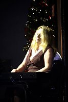 Bild: Weihnachtskonzert im Stocksen in Sondershausen mit dem Tenortrio Fellas