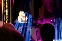 Bild: Weihnachtskonzert im Stocksen in Sondershausen mit dem Tenortrio Fellas