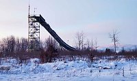 Bild: Wunderbare Winterlandschaft bei Benneckenstein