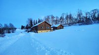 Bild: Wunderbare Winterlandschaft bei Benneckenstein