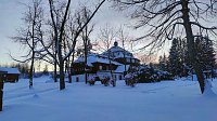 Bild: Wunderbare Winterlandschaft bei Benneckenstein