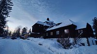 Bild: Wunderbare Winterlandschaft bei Benneckenstein