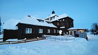 Bild: Wunderbare Winterlandschaft bei Benneckenstein
