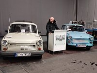 Bild: Oldtema in Erfurt 
