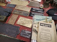 Bild: Oldtema in Erfurt 