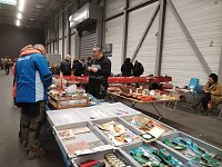 Bild: Oldtema in Erfurt 