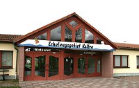 Bild: Stausee Kelbra 