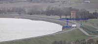 Bild: Stausee Kelbra 