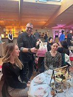 Bild: Frauentag in der Peter-Gruppe