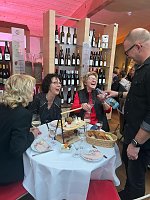 Bild: Frauentag in der Peter-Gruppe