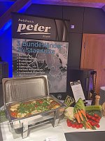 Bild: Frauentag in der Peter-Gruppe