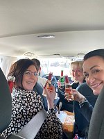 Bild: Frauentag in der Peter-Gruppe