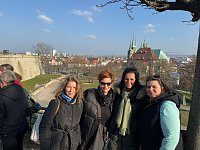 Bild: Frauentag in der Peter-Gruppe