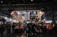 Bild: Leipziger Buchmesse 2024