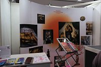 Bild: Leipziger Buchmesse 2024