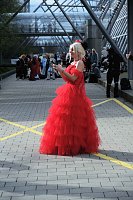 Bild: Leipziger Buchmesse 2024
