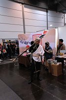 Bild: Leipziger Buchmesse 2024