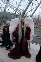 Bild: Leipziger Buchmesse 2024