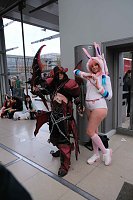 Bild: Leipziger Buchmesse 2024