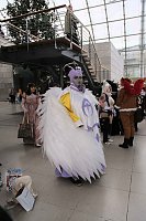 Bild: Leipziger Buchmesse 2024