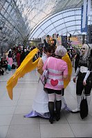 Bild: Leipziger Buchmesse 2024