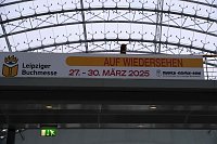 Bild: Leipziger Buchmesse 2024