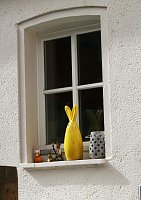 Bild: Ostermarkt in Auleben