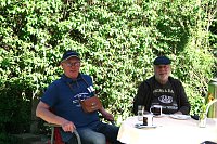 Bild: Saisonstart in Auleben