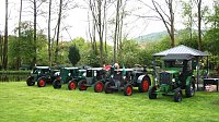 Bild: 24. Normag-Treffen in Kelbra