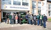 Bild: 24. Normag-Treffen in Kelbra