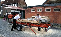 Bild: Handwerkermarkt Auleben