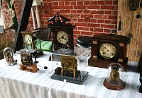 Bild: Handwerkermarkt Auleben