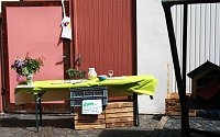 Bild: Handwerkermarkt Auleben