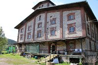 Bild: Besuch in der Circus M&uuml;hle Kelbra